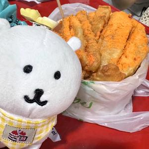 毛毛（见过十个勤天版！）头像