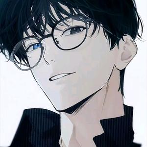 乱步头像