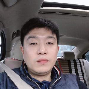 怡囗净水     吴军头像