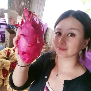 新农人王二姐头像