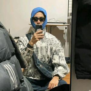 不会冒气的可乐头像