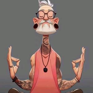 🤨爱吃点过油菜头像