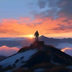 吉光绕卷书幽情头像