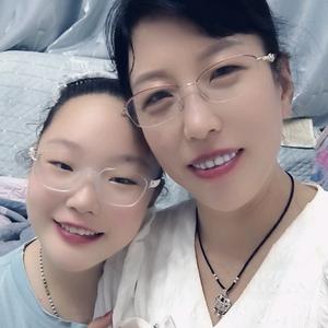 常营衣世界 金霞头像