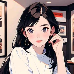 小贝头像