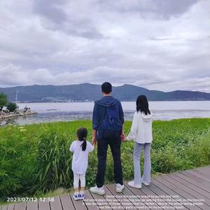 壹哥在路上头像