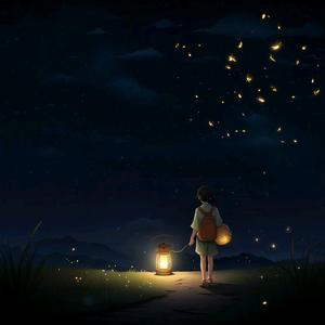 沉淀微光，照亮何方头像