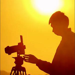 不一样的旅行头像