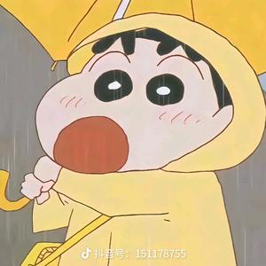 蜡笔不小心头像