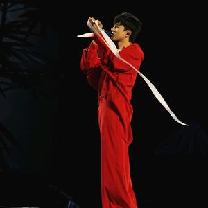 二萌（见过张杰好多次版）头像