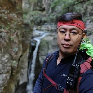 沈阳飞鹰户外头像