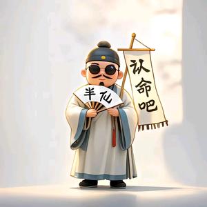 明天会更好吧头像