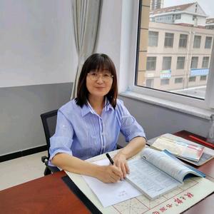 赵老师有点儿懒头像