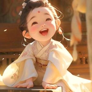 越来越好-❤️头像