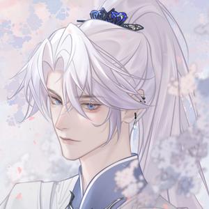 满汉-兰天力(君百落)🍟头像