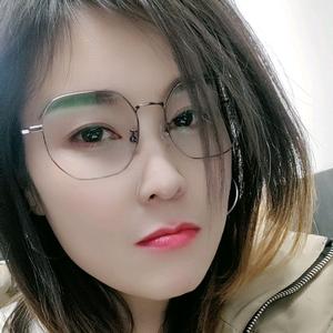 陈婷头像