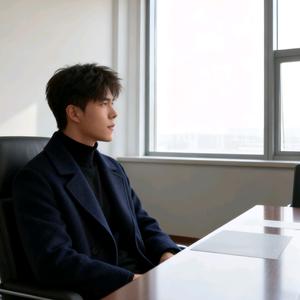 子天（招人）头像