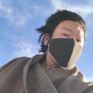 阿兰巴迪欧头像