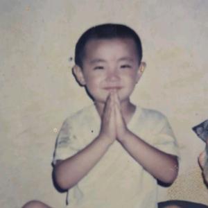 杨康头像