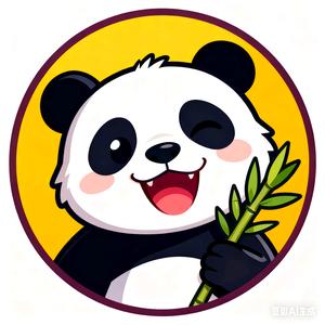 快乐加载100％头像