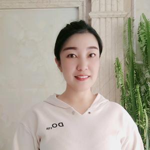 艳红在努力头像