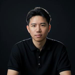 大梁 Max头像