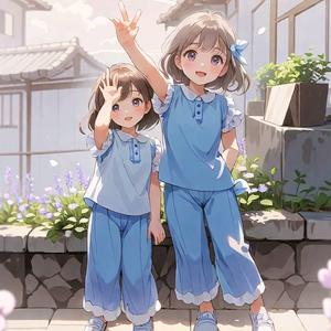 唯一  【~】头像