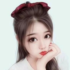 兰兰💕很哇塞头像