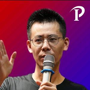 山顶会-波波头像