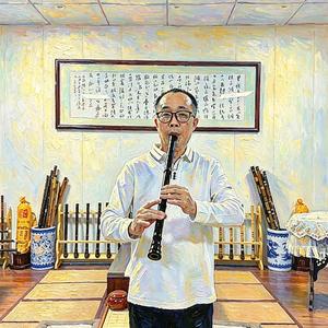 文声箫作坊的抖音 - 抖音