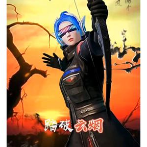 小刚在划船头像