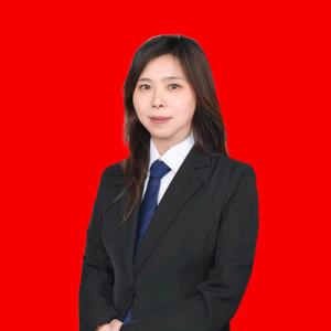 万州谭姐探好房头像