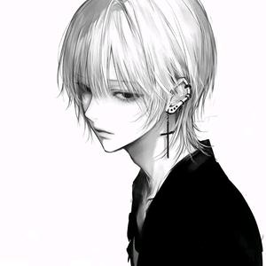 卖萌比当0累头像