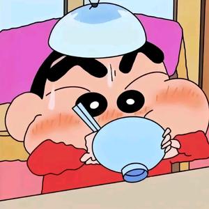 野原新酱头像