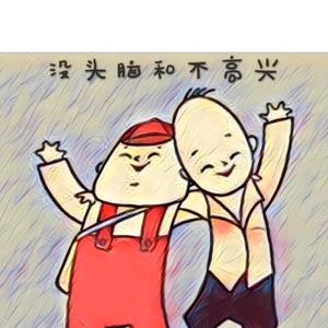 脱口秀-易小叨头像