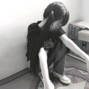 姓程名少商、头像