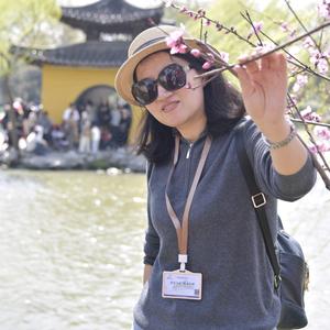 阿鱼带你逛苏州头像