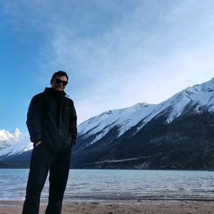 丛台区M+游泳健身刘教练头像