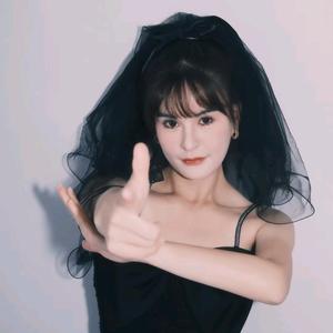 CoCo简约女装头像