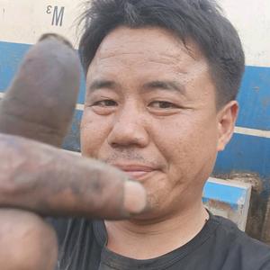 望哥论卡车头像