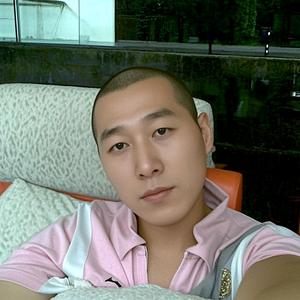 库尔勒发小萌形象馆专注中短发子锋头像