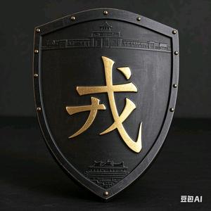 小兵（飞虎）头像