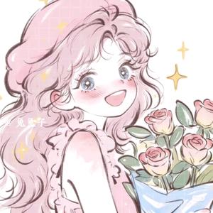 云沫ᵛ⁻ᵈᵃʸ头像