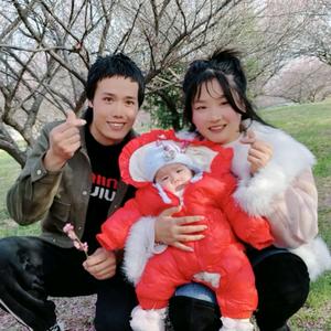 悦悦妈咪♥👑头像