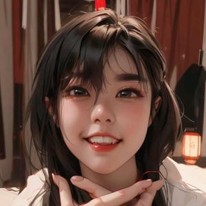 多宝锅盖儿头像