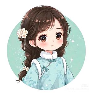 诗琪的小星愿头像