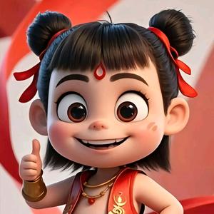 小张爱分享头像