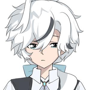 .星朽(也可以叫我球头像