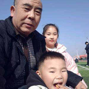 始终如一！好运连连头像