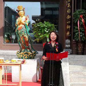 大同云客轩客栈-徐姐头像